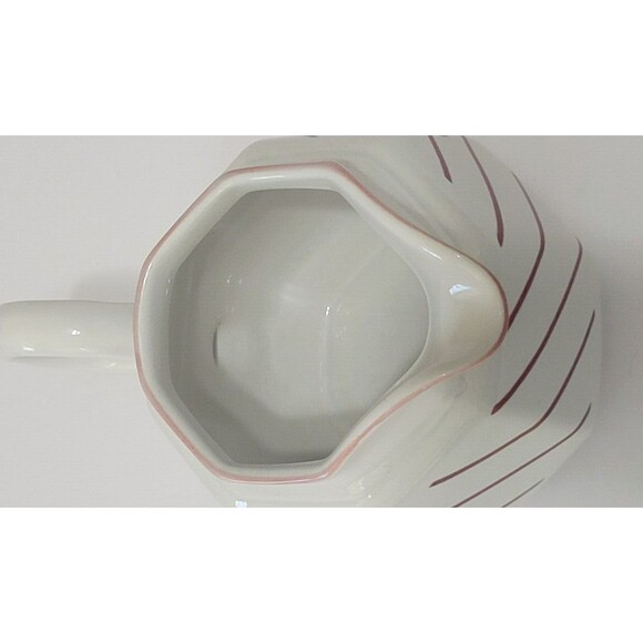 Vintage Mikasa Fresh Fruit Creamer DP 002 STRAWBERRIES Replacement - Picture 9 of 12